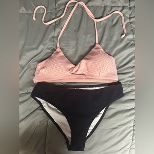 Bathing suit. Large. Cupshe. Never worn.